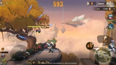 Metal Slug: Awakening