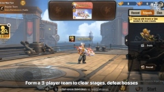 Metal Slug: Awakening