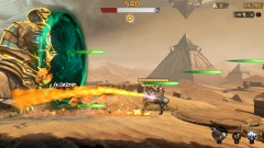 Metal Slug: Awakening