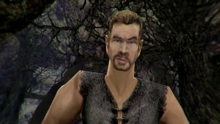 ������ ������������ Piranha Bytes �������� �������� ������