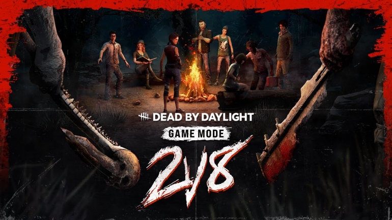  Dead by Daylight       