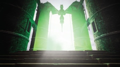 Gods Of Fire – соревновательный экшен с огнедышащими драконами в стиле «Игры престолов» Gods Of Fire – соревновательный экшен с огнедышащими драконами в стиле «Игры престолов»