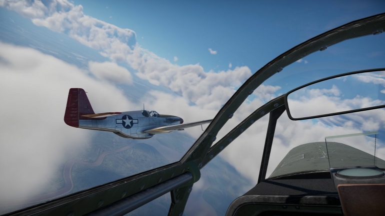 Gaijin   VR-   Aces of Thunder   2024 