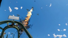 Gaijin   VR-   Aces of Thunder   2024 