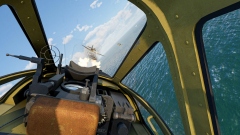 Gaijin   VR-   Aces of Thunder   2024 