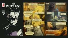 � ������������� ������ The Outlast Trials �������� ����� ������� �����, ������� � ������������ ���� ���������� �����