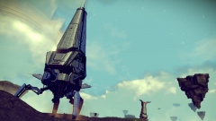    No Man's Sky         Helldivers 2