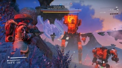    No Man's Sky         Helldivers 2