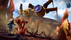    No Man's Sky         Helldivers 2