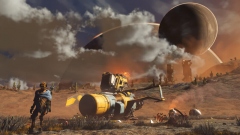    No Man's Sky         Helldivers 2