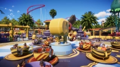 Planet Coaster 2
