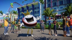Planet Coaster 2