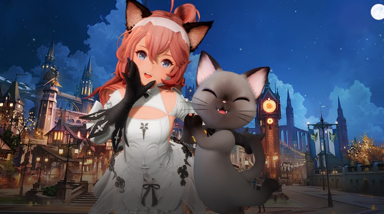 ������������ Innova ������� ��������������� ������������� MMORPG Gran Saga