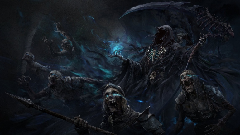 ��� ��������� Dungeonborne � ������? ������������ ������������