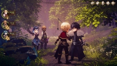 Forlorn Memories � ����������� ������� ���� � ���� ��������� �� ����������� ������