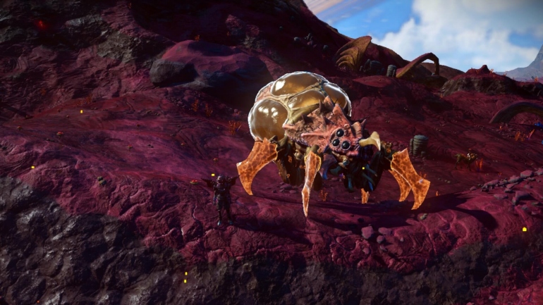  :   Dungeonborne  Dark and Darker,   Enlisted   No Man's Sky