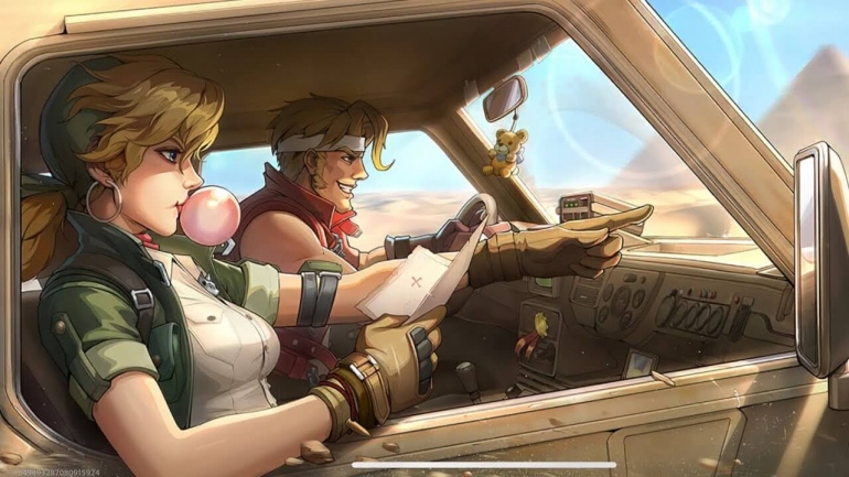  :   Dungeonborne  Dark and Darker,   Enlisted   No Man's Sky