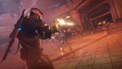 �������� � ����������� Warframe 1999 � ����������� DLC � ��������� 90-� �����