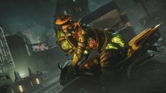 �������� � ����������� Warframe 1999 � ����������� DLC � ��������� 90-� �����