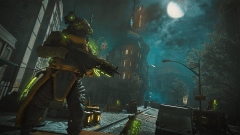 �������� � ����������� Warframe 1999 � ����������� DLC � ��������� 90-� �����