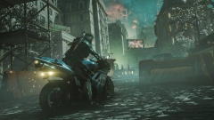 �������� � ����������� Warframe 1999 � ����������� DLC � ��������� 90-� �����