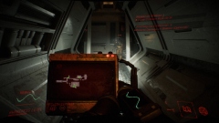 InfestStation – кооперативный хоррор на борту заброшенного космического корабля InfestStation – кооперативный хоррор на борту заброшенного космического корабля