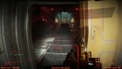 InfestStation – кооперативный хоррор на борту заброшенного космического корабля InfestStation – кооперативный хоррор на борту заброшенного космического корабля