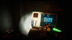 InfestStation – кооперативный хоррор на борту заброшенного космического корабля InfestStation – кооперативный хоррор на борту заброшенного космического корабля