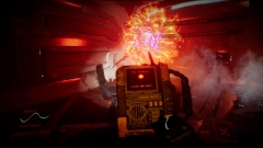 InfestStation – кооперативный хоррор на борту заброшенного космического корабля InfestStation – кооперативный хоррор на борту заброшенного космического корабля