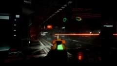 InfestStation – кооперативный хоррор на борту заброшенного космического корабля InfestStation – кооперативный хоррор на борту заброшенного космического корабля