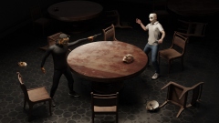 Russian Roulette: Online � ��������������������� ����� � ����� ������� � ���� ������������