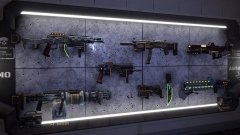 В Steam вышел бесплатный соревновательный шутер с необычной механикой перемотки времени В Steam вышел бесплатный соревновательный шутер с необычной механикой перемотки времени