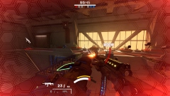 В Steam вышел бесплатный соревновательный шутер с необычной механикой перемотки времени В Steam вышел бесплатный соревновательный шутер с необычной механикой перемотки времени