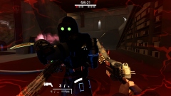 В Steam вышел бесплатный соревновательный шутер с необычной механикой перемотки времени В Steam вышел бесплатный соревновательный шутер с необычной механикой перемотки времени