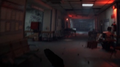 CAM – кооперативное зомби выживание с реалистичной графикой и видом из нагрудной камеры CAM – кооперативное зомби выживание с реалистичной графикой и видом из нагрудной камеры