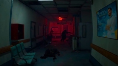 CAM – кооперативное зомби выживание с реалистичной графикой и видом из нагрудной камеры CAM – кооперативное зомби выживание с реалистичной графикой и видом из нагрудной камеры