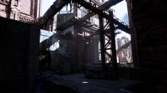 CAM – кооперативное зомби выживание с реалистичной графикой и видом из нагрудной камеры CAM – кооперативное зомби выживание с реалистичной графикой и видом из нагрудной камеры