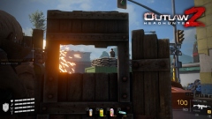 OutlawZ : Headhunter