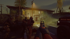 Для тактического шутера Ready or Not вышло крупное дополнение Home Invasion Для тактического шутера Ready or Not вышло крупное дополнение Home Invasion