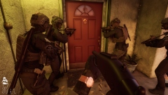 Для тактического шутера Ready or Not вышло крупное дополнение Home Invasion Для тактического шутера Ready or Not вышло крупное дополнение Home Invasion
