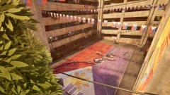 The Run: Got Next – уличный баскетбол от бывших разработчиков спортивных симуляторов The Run: Got Next – уличный баскетбол от бывших разработчиков спортивных симуляторов