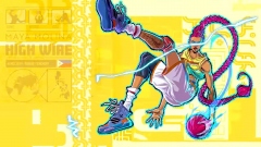 The Run: Got Next – уличный баскетбол от бывших разработчиков спортивных симуляторов The Run: Got Next – уличный баскетбол от бывших разработчиков спортивных симуляторов