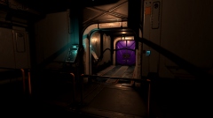 Nitrogen Narcosis – кооперативный клон Lethal Company с глубоководными погружениями Nitrogen Narcosis – кооперативный клон Lethal Company с глубоководными погружениями