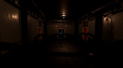 Nitrogen Narcosis – кооперативный клон Lethal Company с глубоководными погружениями Nitrogen Narcosis – кооперативный клон Lethal Company с глубоководными погружениями