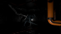 Nitrogen Narcosis – кооперативный клон Lethal Company с глубоководными погружениями Nitrogen Narcosis – кооперативный клон Lethal Company с глубоководными погружениями