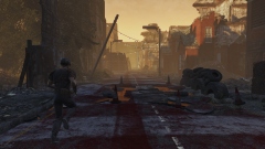     Fallout 4   Fallout: London