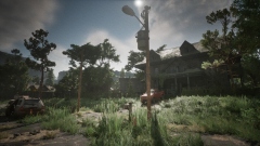 The Last Society       DayZ  Rust