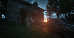 The Last Society       DayZ  Rust