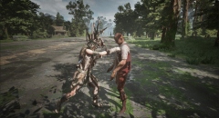 The Last Society       DayZ  Rust