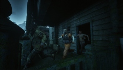 The Last Society       DayZ  Rust